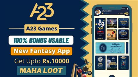 a23 games apk v1.6.2