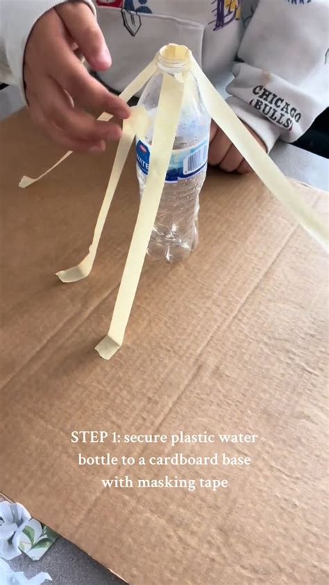 DIY Volcano Project 的图像结果