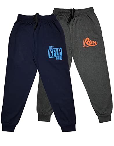 Amazon.in Bestsellers: The most popular items in Boys' Sports Trousers