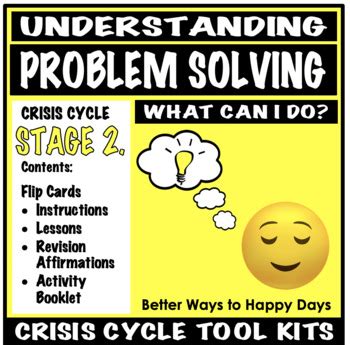 Image result for Flip It Problem Solving Process