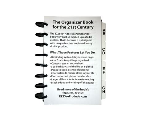 Image result for EZ Address Book Tutorial