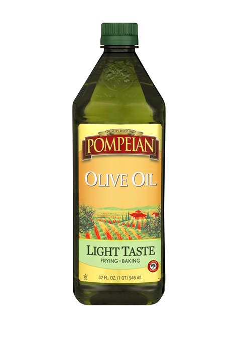 Pompeian - Certified Olive Oils