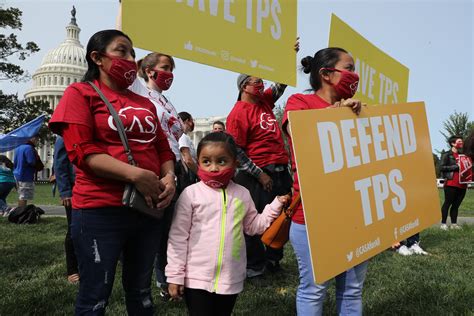 Trump Admin Ended TPS For Venezuelans to Have More 'Easy 'to Find ...