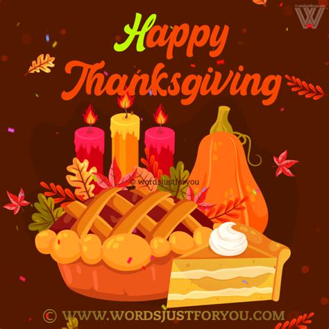 25x Happy Thanksgiving GIFs Animated » WordsJustforYou.com - Original ...
