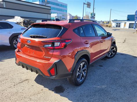 Subaru Crosstrek 2024 build site is up! | Subaru Crosstrek and XV Forums