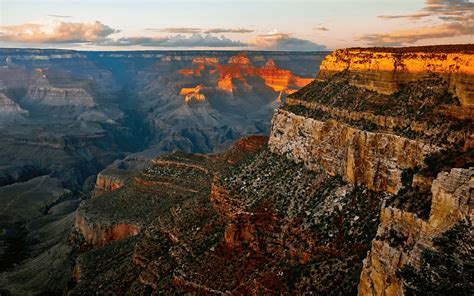 The Grand Canyon - A Timeless Wonder of the American West - Journey the Planet