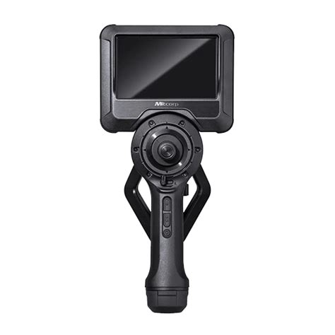 X750 Articulated Industrial Videoscope