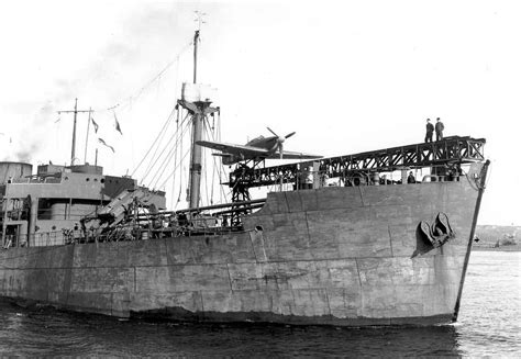 The Tragic Story: The Loss of the Empire Wave - every single man on the ...