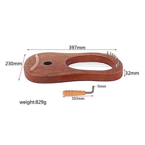 Image result for Ten String Harp