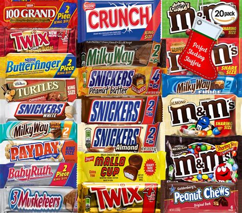 Are Candy Bars High In Fat at Megan Boyd blog