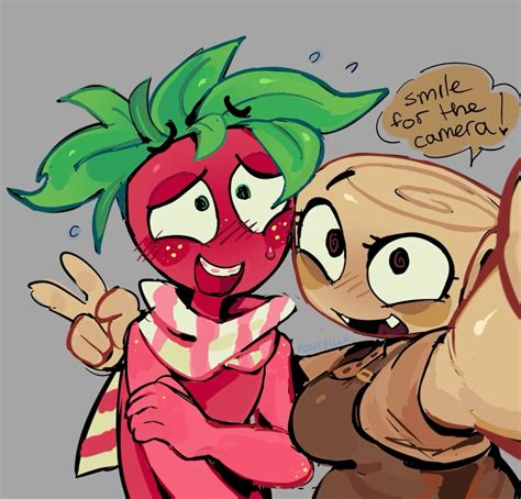 Best 12 Shelly x Sprout Dandy’s world ship ^_ – Artofit