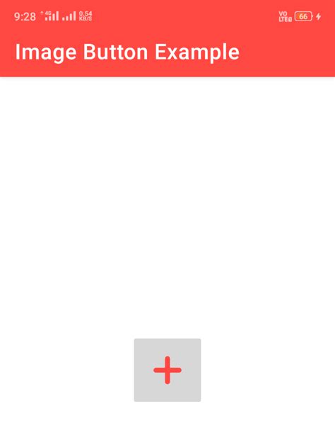Image result for Android ImageView Button