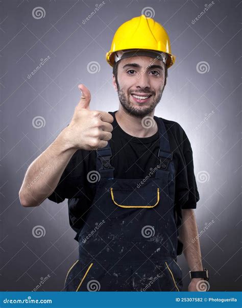 Image result for Construction Worker Smiling