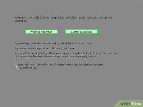 Image result for Adjust Color Monitor