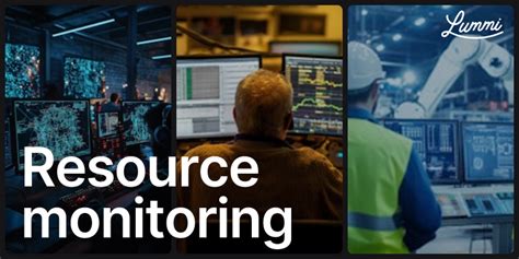Image result for Resource Monitoring Lab
