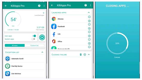 Image result for Task Manager On Android Phone