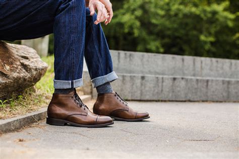 Thursday Boot Company