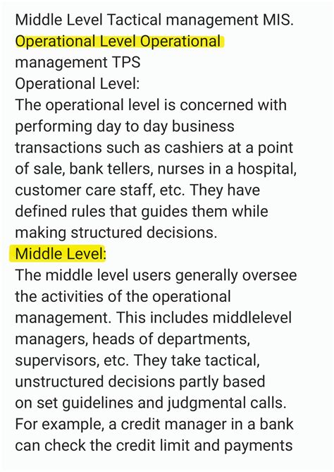 Operating Level 的图像结果
