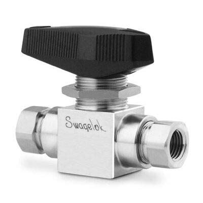 SS-83KF8-LH | Swagelok 83 Series Trunnion Ball India | Ubuy