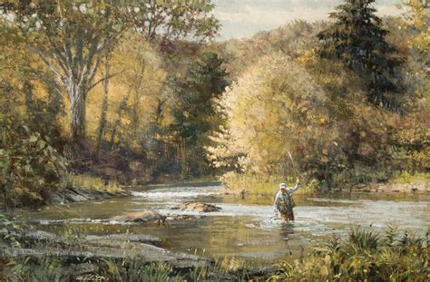 Late Season – Aspetuck | Scottsdale Art Auction