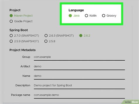 How to Use Spring Boot in Eclipse 的图像结果