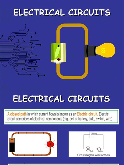 Image result for Electrical Engineering Circuits