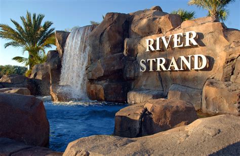 River Strand Golf & Country Glub – Dream Star Vacation