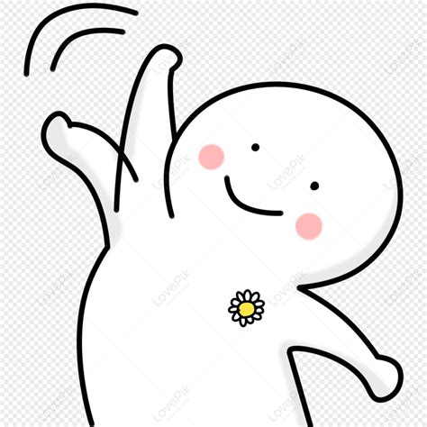 Image result for Hello Cartoon Png