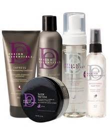 Design Essentials Hair Products 的图像结果