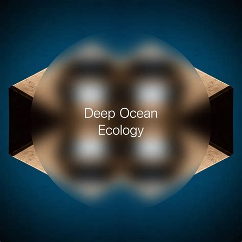 Deep Ocean Ecology → Term