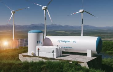 STL Commissions Maharashtra’s First Green Hydrogen Plant For Optical ...