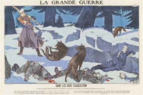 Image result for Human Wolves 1914