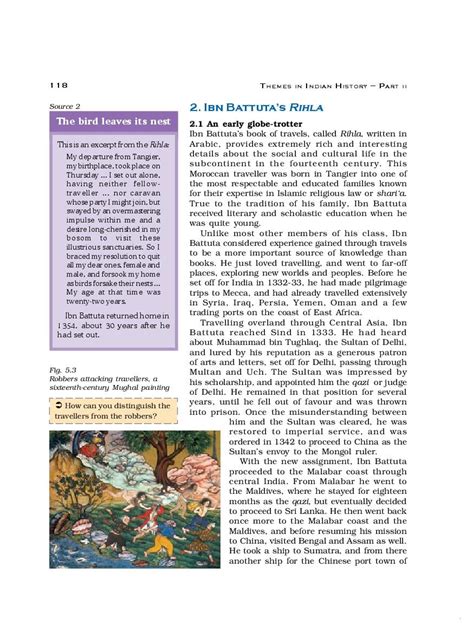 Image result for Chapter 5 Class 12 History-Related Pic