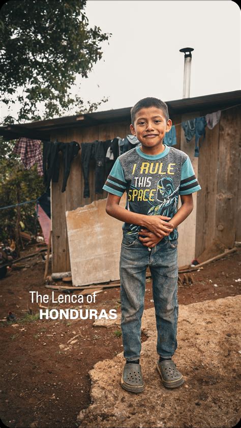 Honduras Culture Traditions