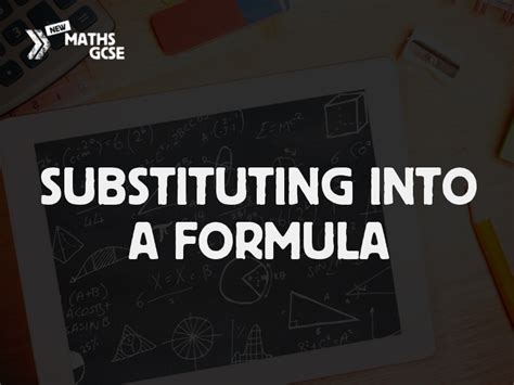 Image result for Substituting