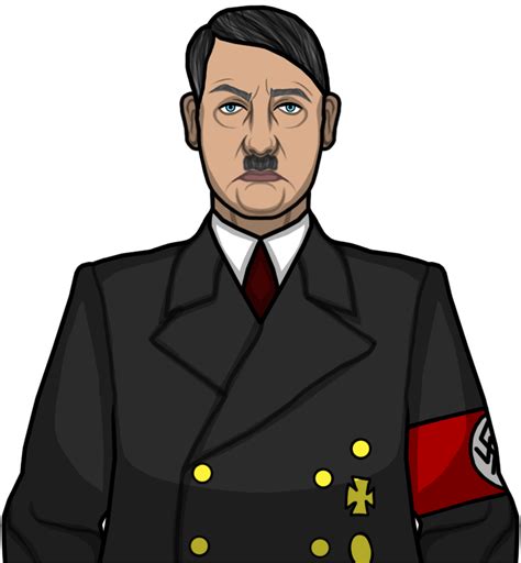 Adolf Hitler PNG Images Transparent Background