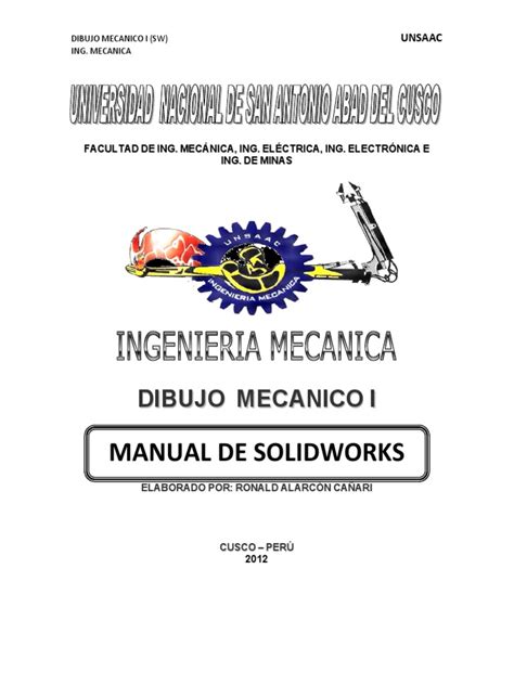 Image result for SolidWorks Training Manual PDF