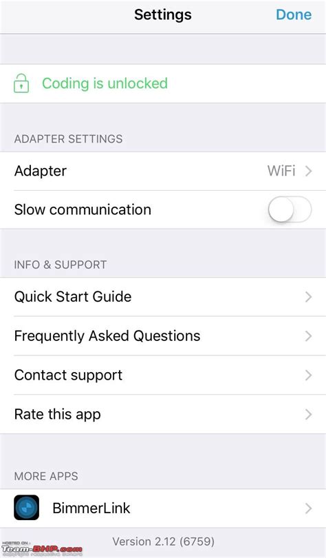 Rezultat imagine pentru BMW Coding Forum