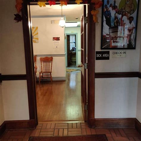 Davidsonville Pediatric Group: Aliabadi Farhad S MD - 2772 Rutland Rd ...