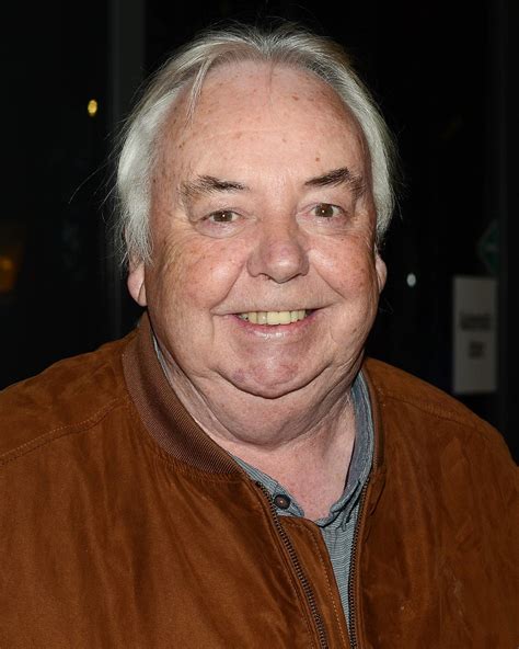 Mrs Brown’s Boys star Dermot O’Neill confirms he’s cancer-free - VIP ...