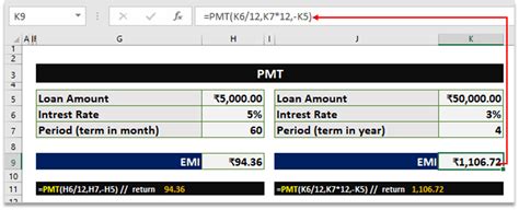 Excel Financial Formulas List 的图像结果
