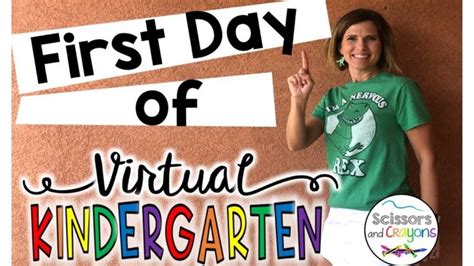 Image result for First Day Virtual Learning