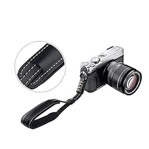 Camera Wrist Strap Adjustable Durable Safety Wrist Strip Hand Strip ...