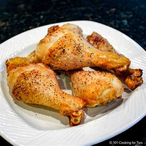 How long to cook chicken legs in oven at 350? - THEKITCHENKNOW