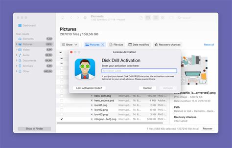 Image result for Disk Drill Code