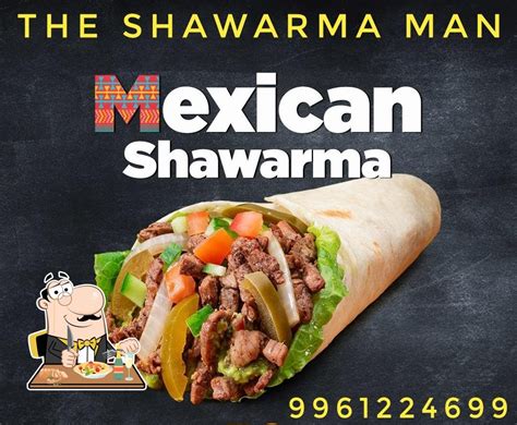 The Shawarma Man, Ranni - Restaurant menu, prices and reviews