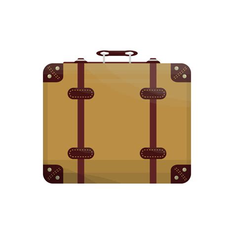 Vector illustrator of Suitcase 13041421 Vector Art at Vecteezy