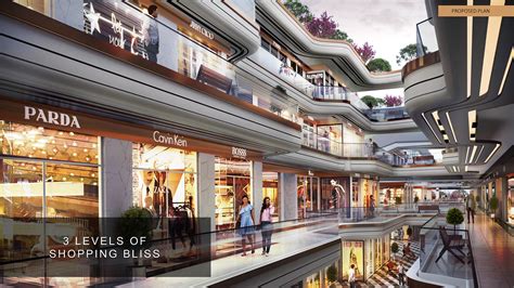 M3M Capital Walk, M3M Commercial Property Sector 113 Gurgaon