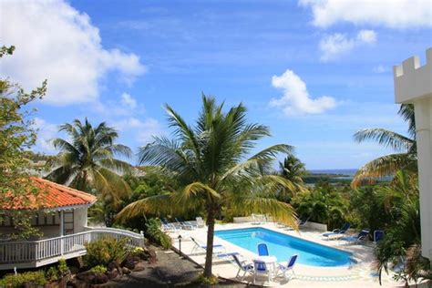 CASTLES IN PARADISE VILLA RESORT (St. Lucia/Vieux Fort) - Villa Reviews ...