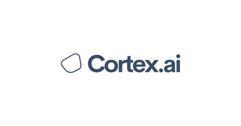 Image result for Cortexi AI Platform